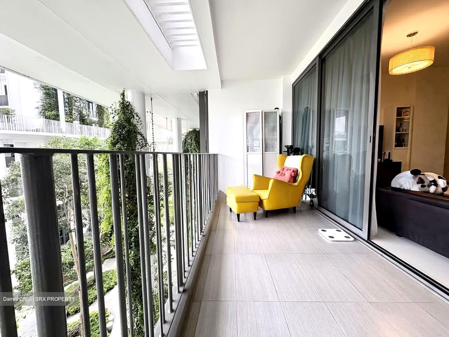The Tembusu (D19), Condominium #527120841